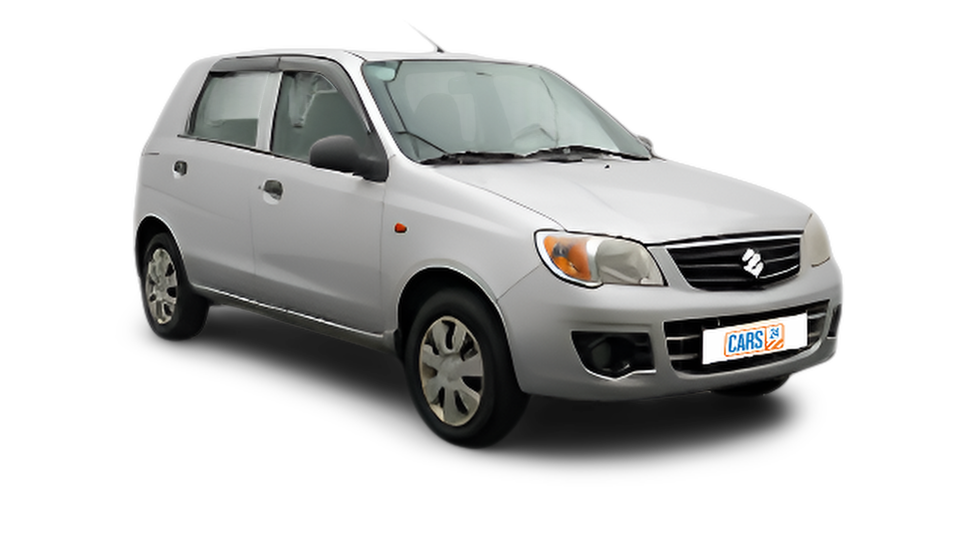 Maruti Alto K10-img
